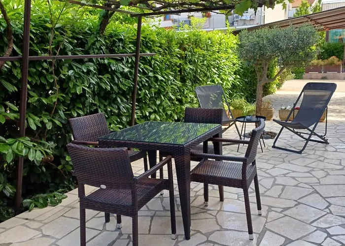 Apartments Grahovac
