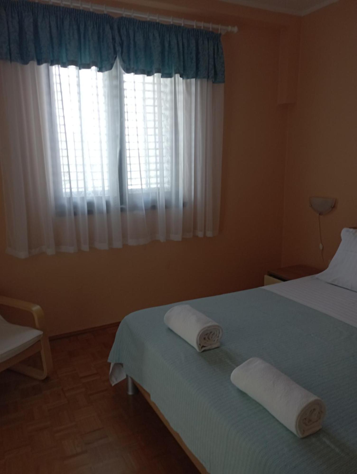 Grahovac Appartamento Umago