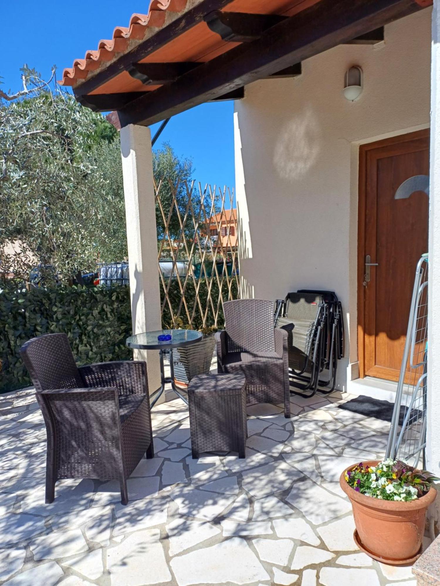 Appartamento Grahovac