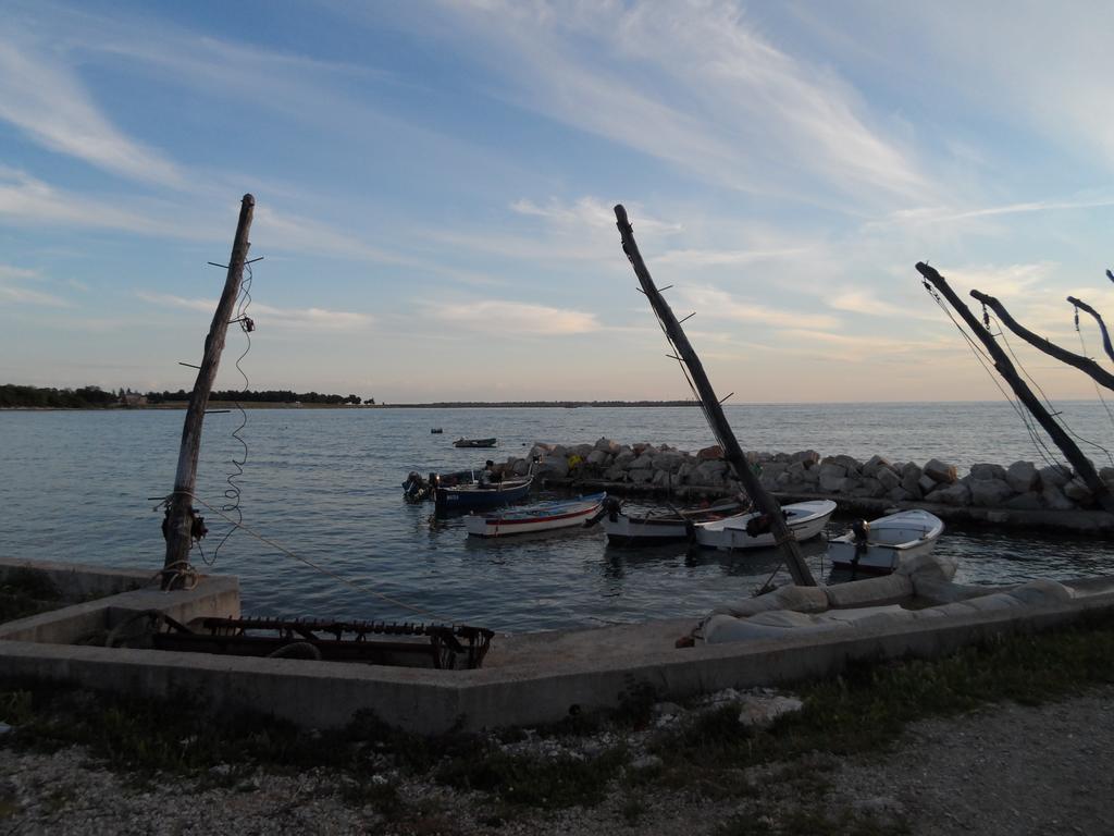 Appartamento Grahovac Umago