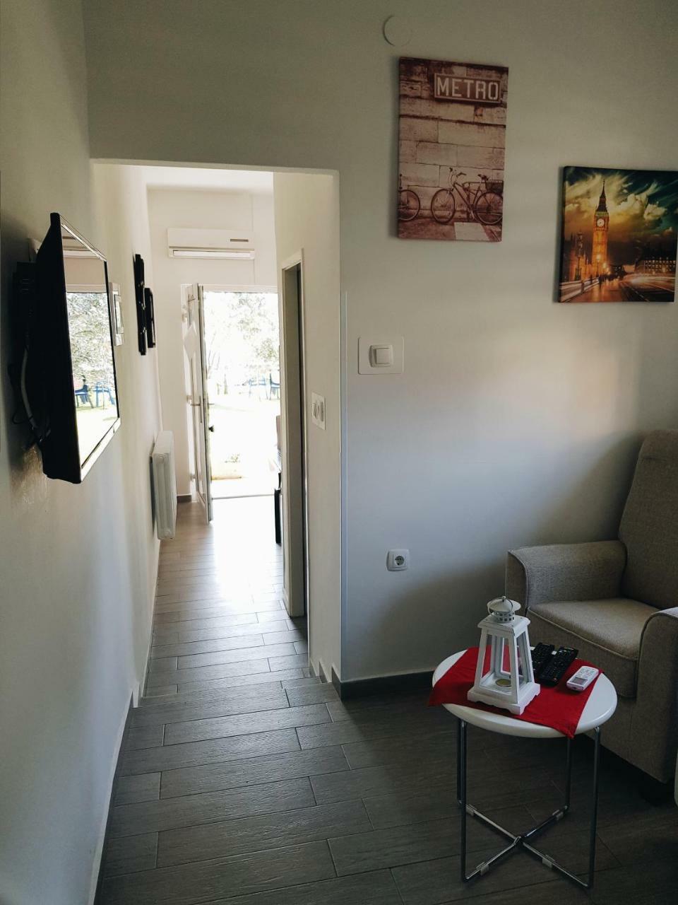Apartmán Grahovac