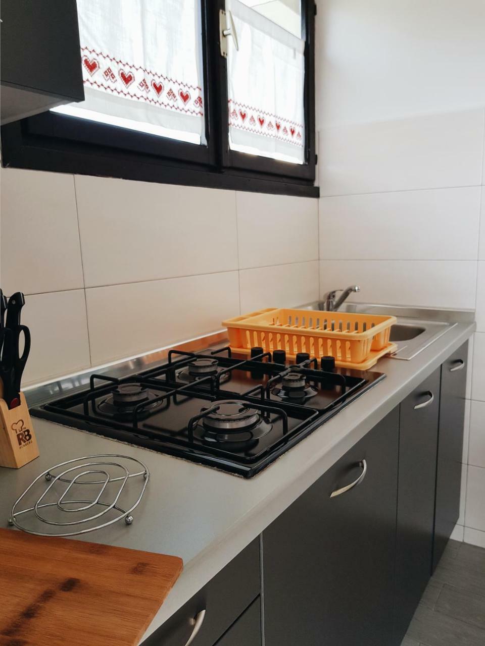 Appartamento Grahovac *