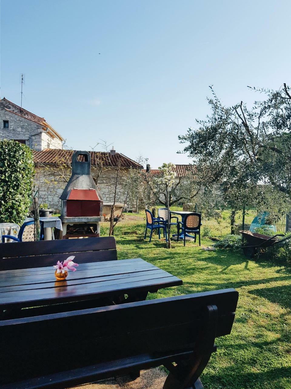 Appartamento Grahovac Umago
